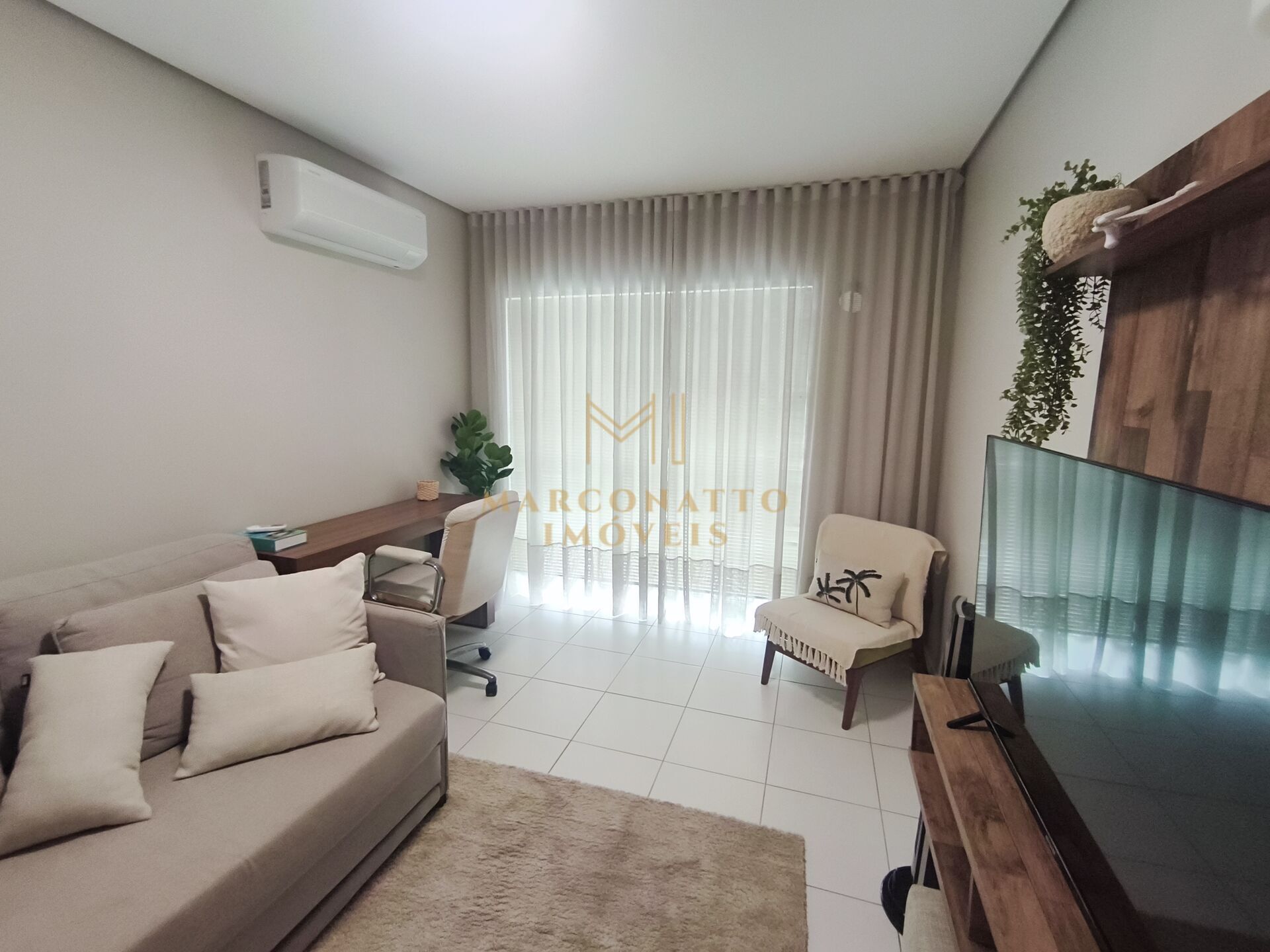 Apartamento, 1 quarto, 64 m² - Foto 5