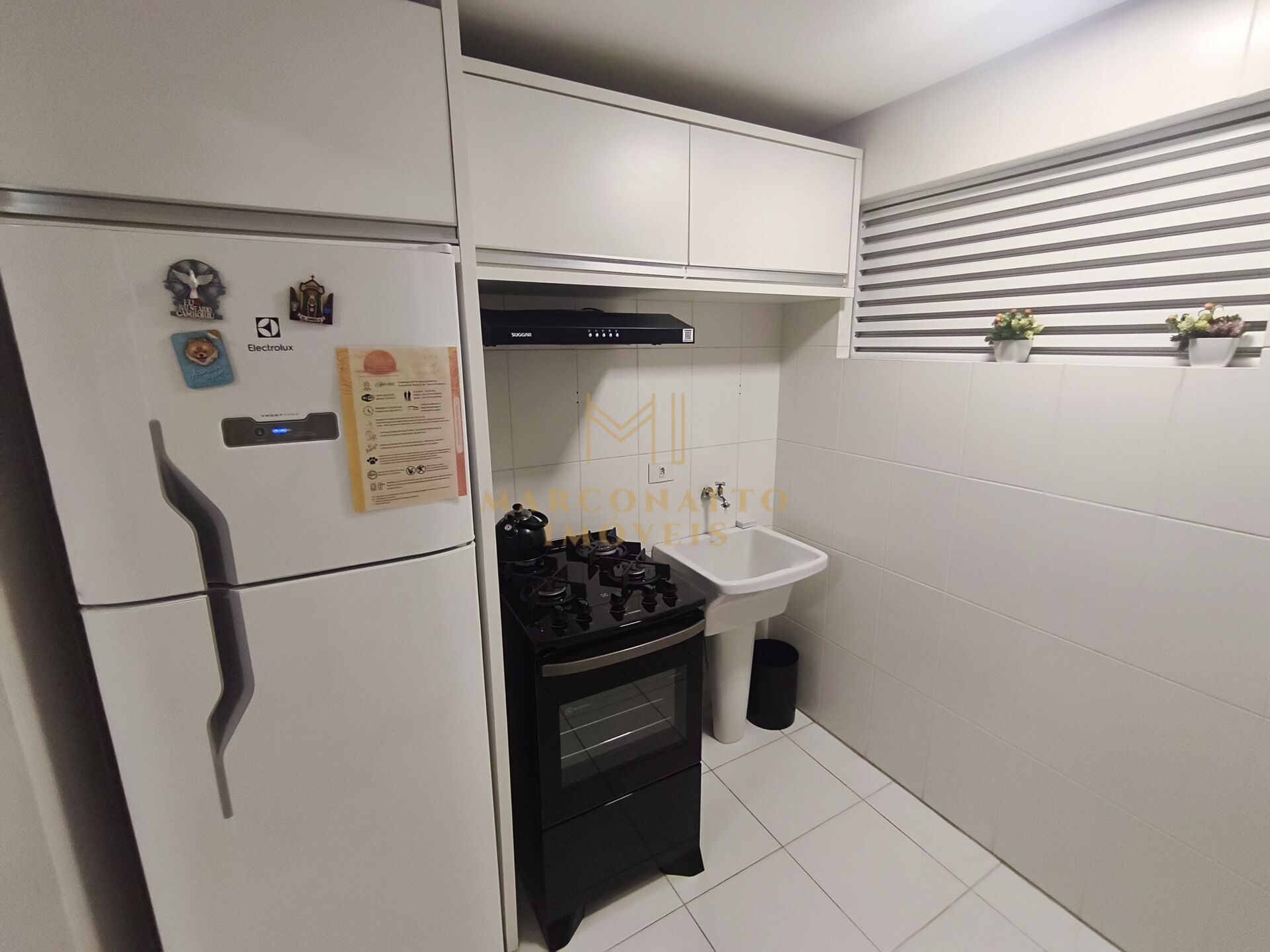 Apartamento, 1 quarto, 64 m² - Foto 8