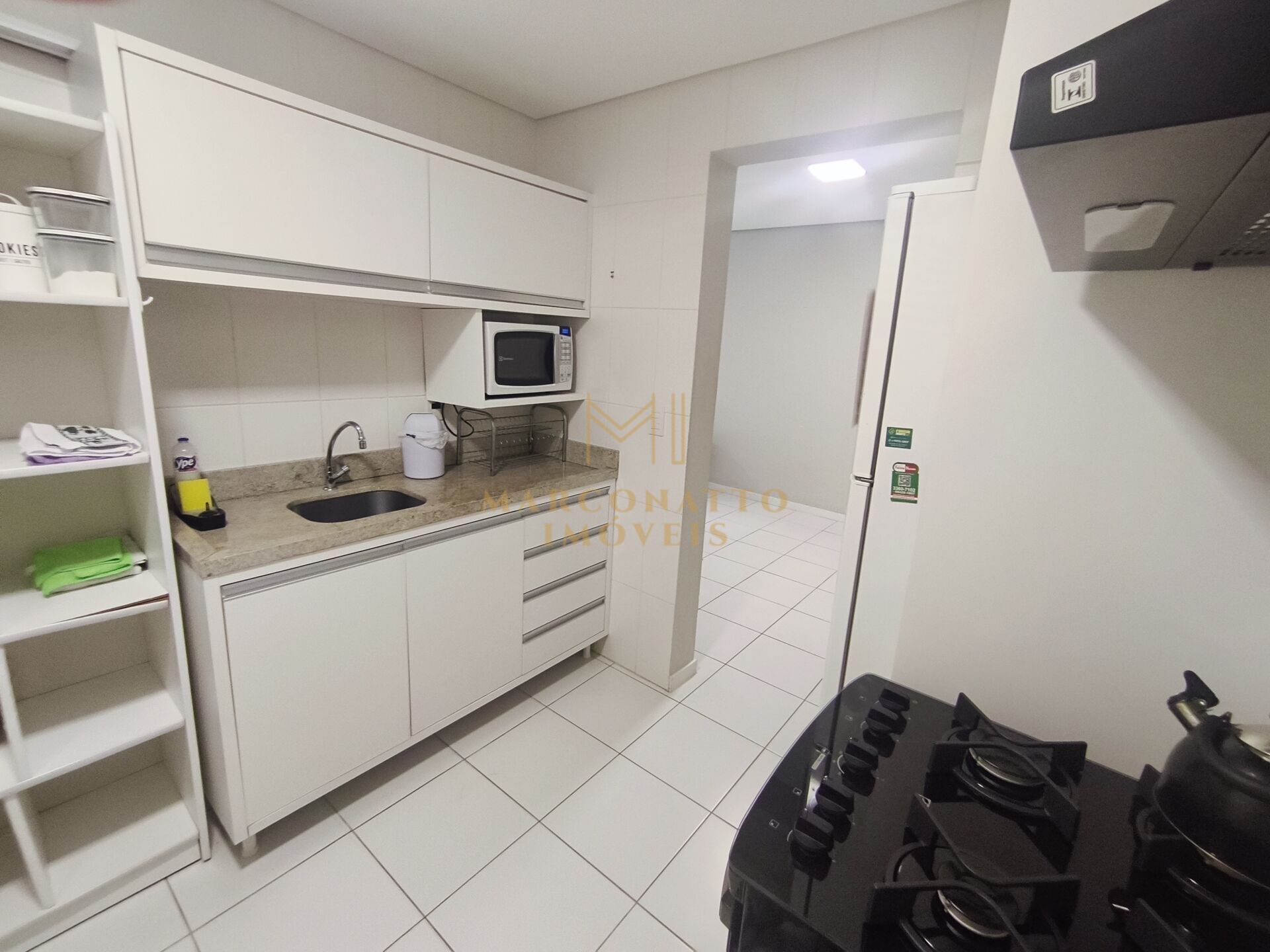 Apartamento, 1 quarto, 64 m² - Foto 10