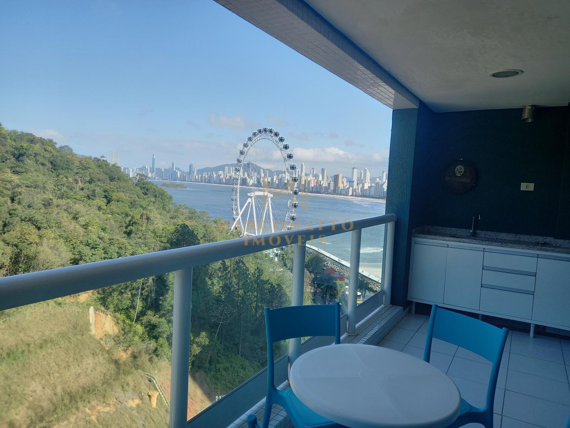 Apartamento, 1 quarto, 64 m² - Foto 2