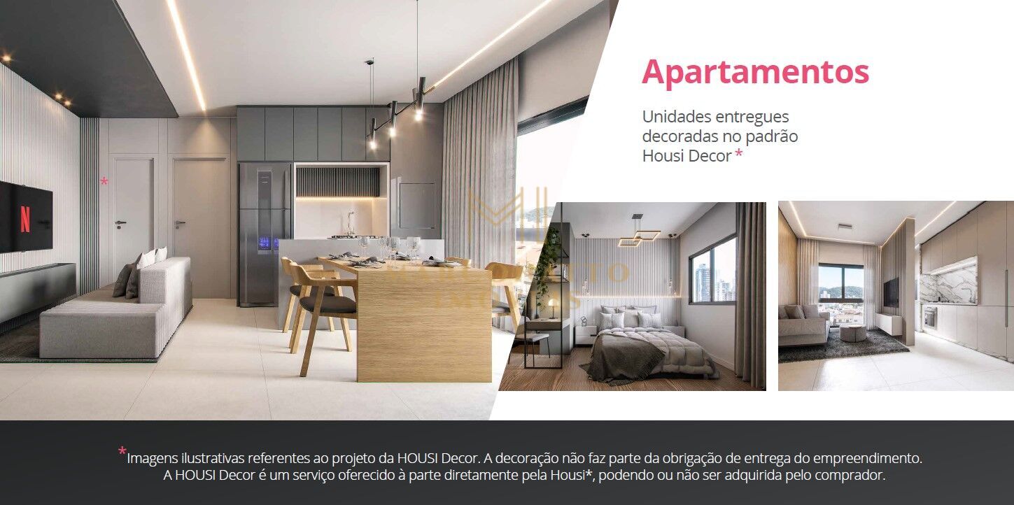 Apartamento à venda com 2 quartos, 65m² - Foto 20