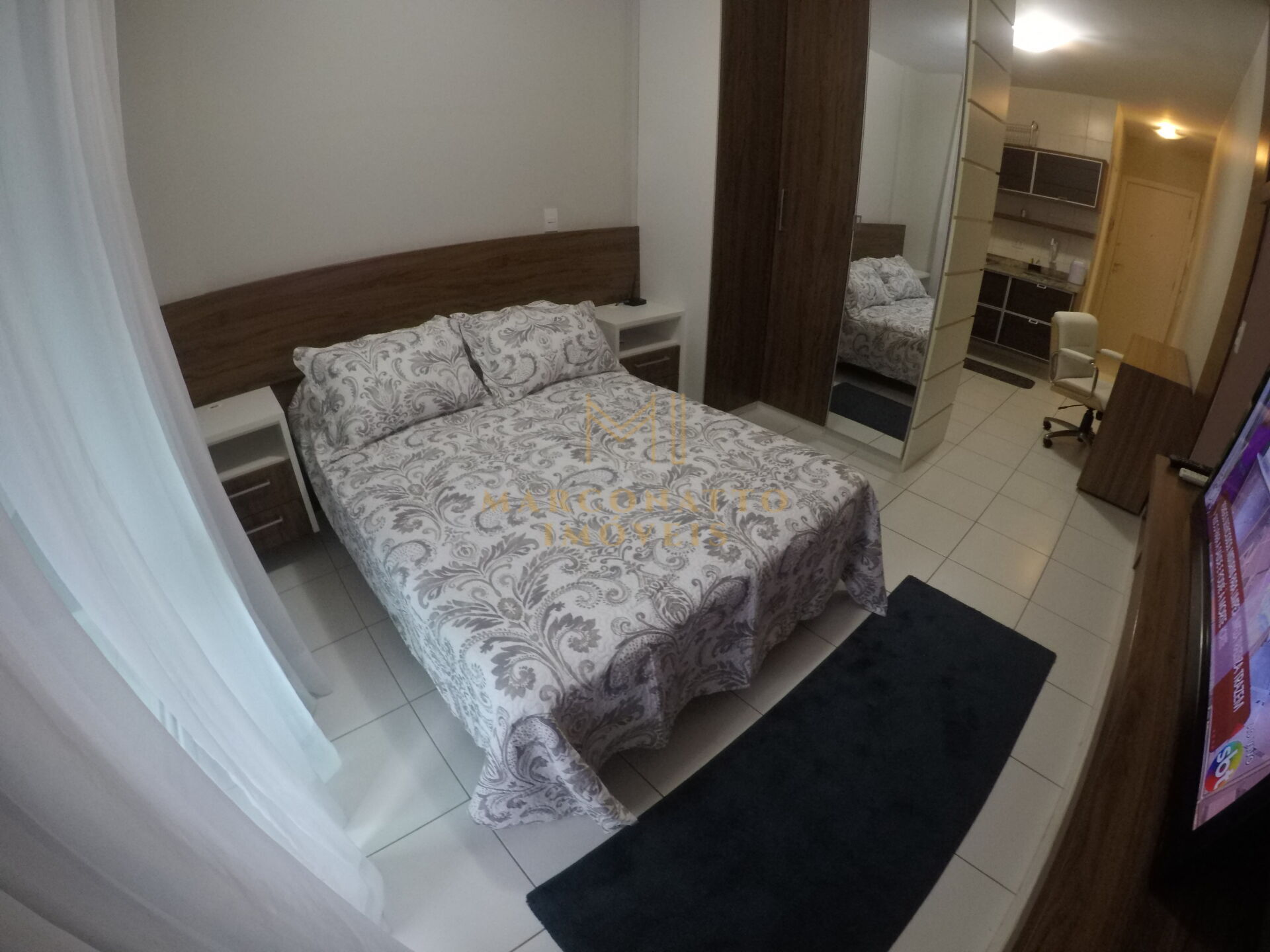 Apartamento para lancamento com 1 quarto, 32m² - Foto 11