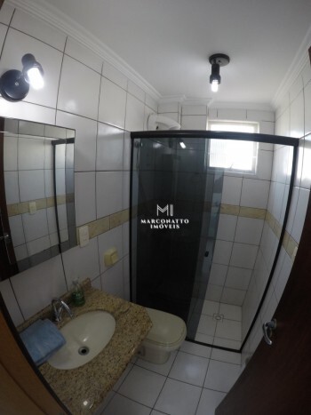 Apartamento à venda com 3 quartos, 95m² - Foto 13