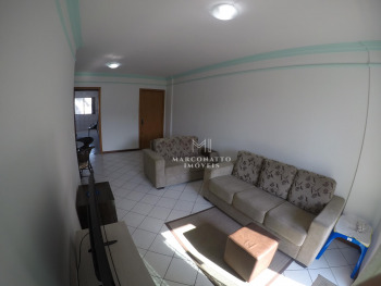 Apartamento à venda com 3 quartos, 95m² - Foto 4