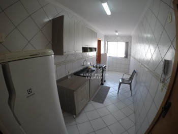 Apartamento à venda com 3 quartos, 95m² - Foto 6