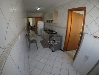 Apartamento à venda com 3 quartos, 95m² - Foto 7