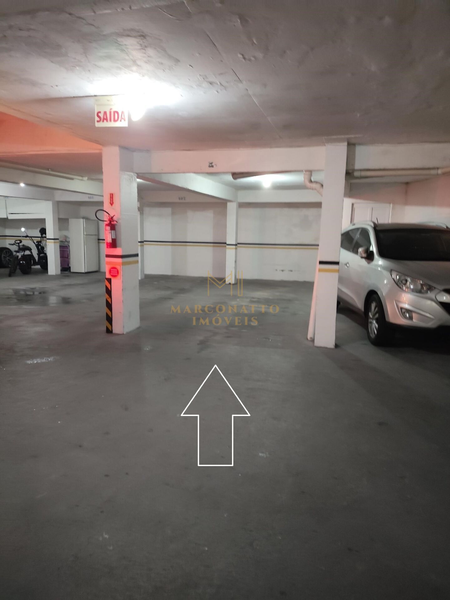 Apartamento, 2 quartos, 60 m² - Foto 19