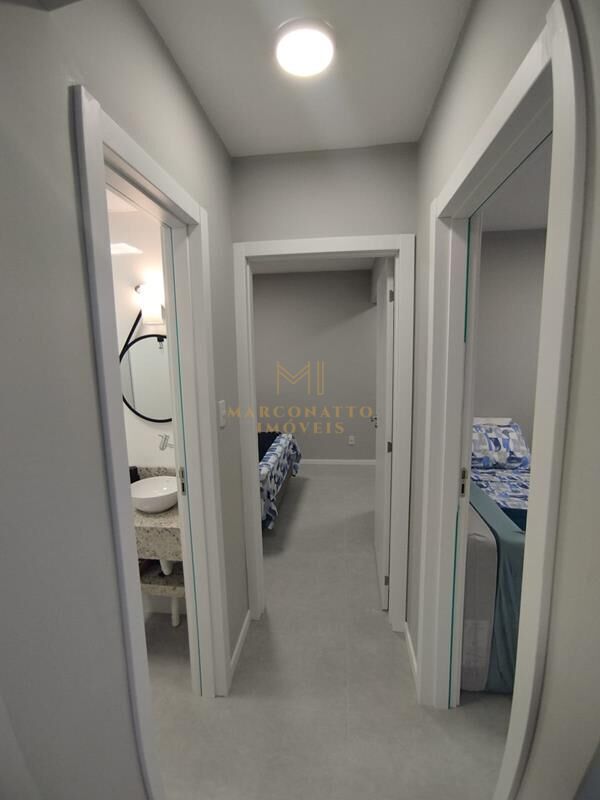 Apartamento, 2 quartos, 60 m² - Foto 11
