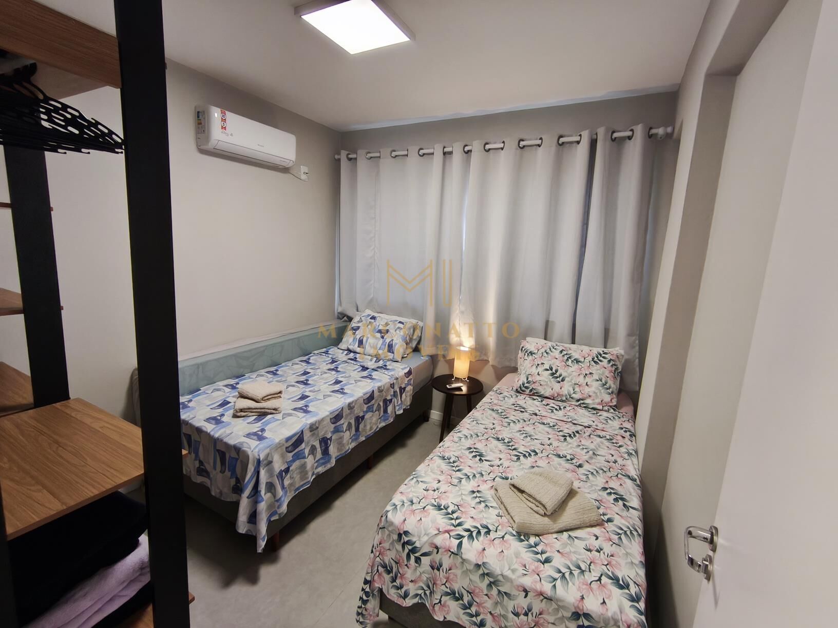 Apartamento, 2 quartos, 60 m² - Foto 12