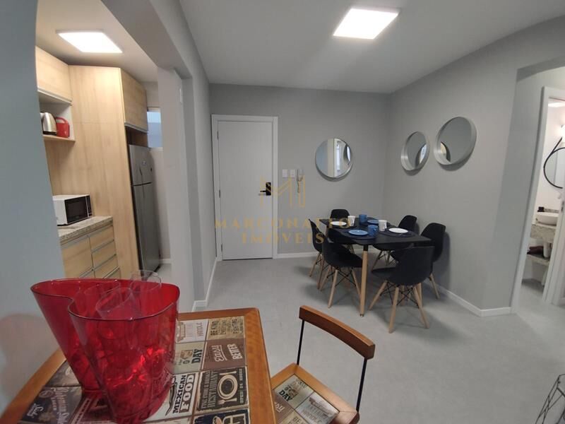 Apartamento, 2 quartos, 60 m² - Foto 4