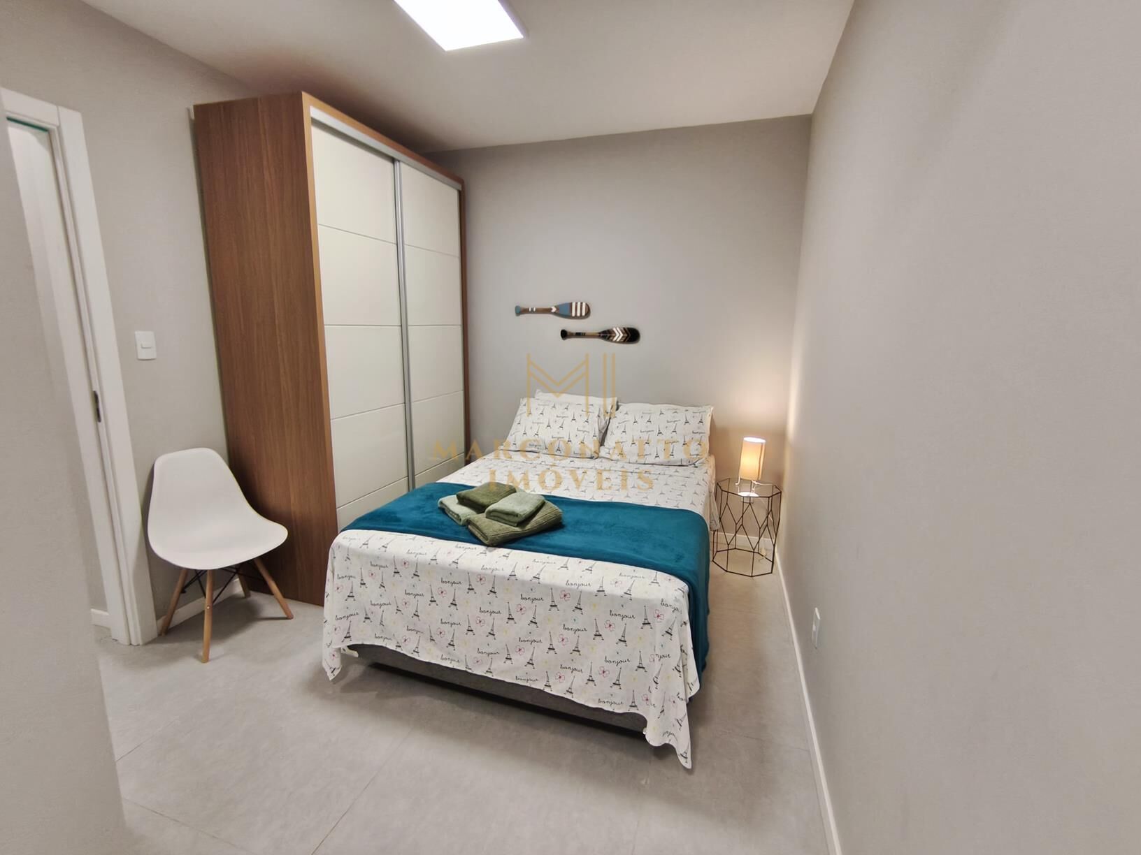 Apartamento, 2 quartos, 60 m² - Foto 16