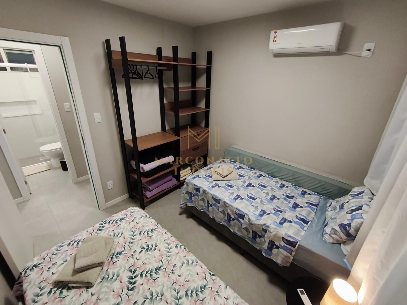 Apartamento, 2 quartos, 60 m² - Foto 13
