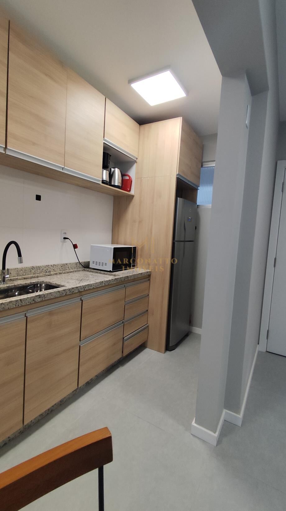Apartamento, 2 quartos, 60 m² - Foto 10