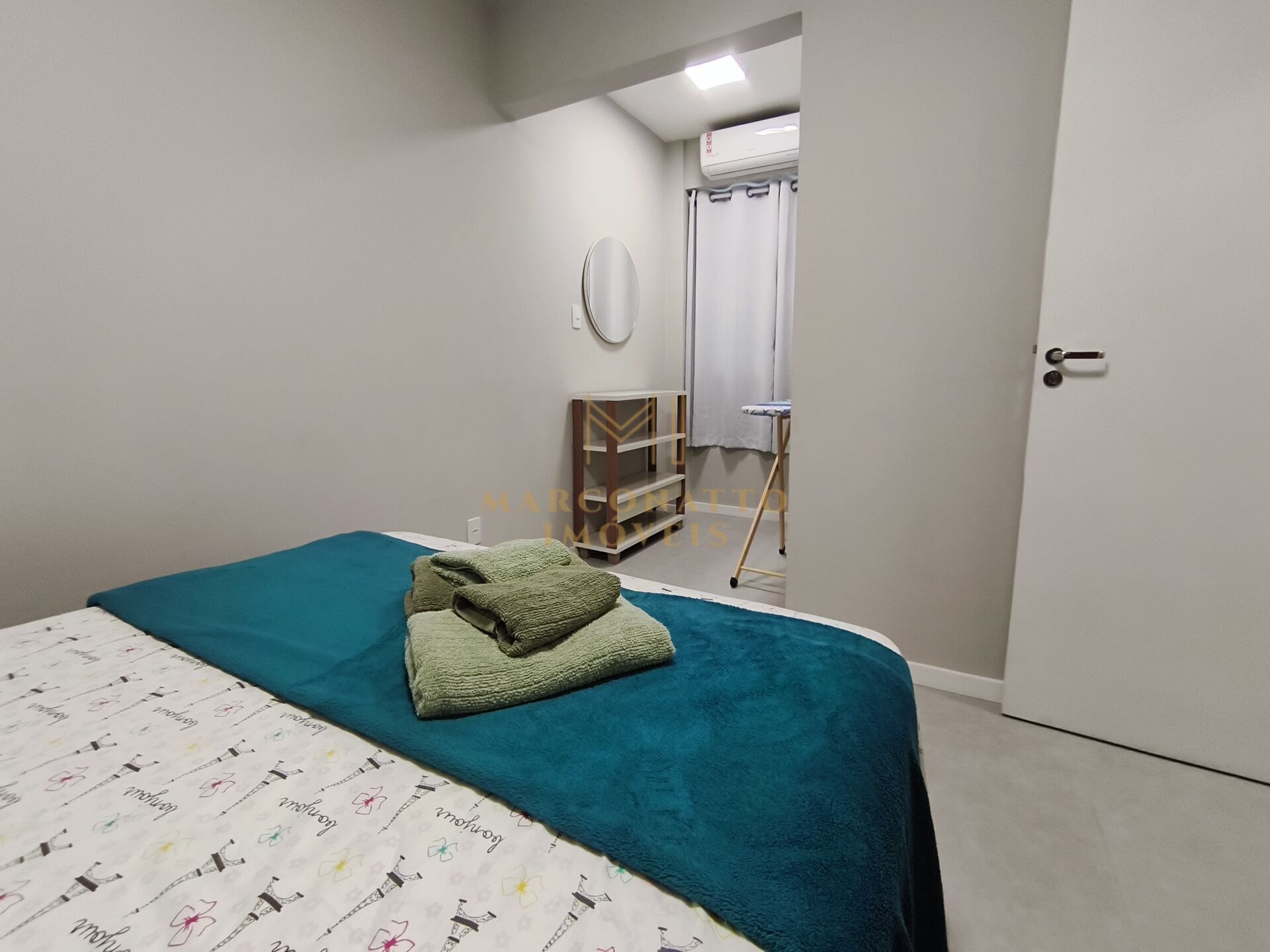 Apartamento, 2 quartos, 60 m² - Foto 17