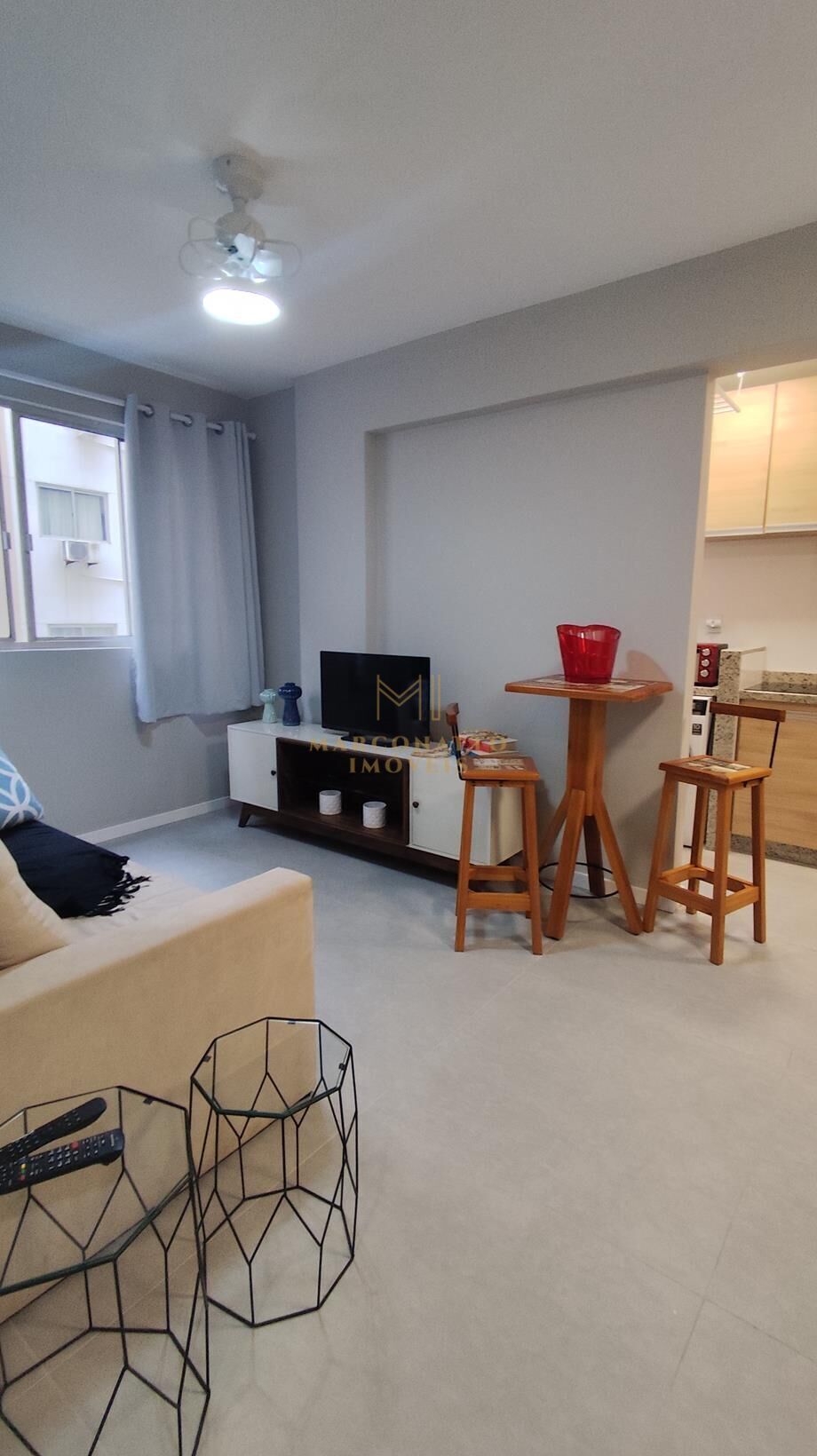 Apartamento, 2 quartos, 60 m² - Foto 7