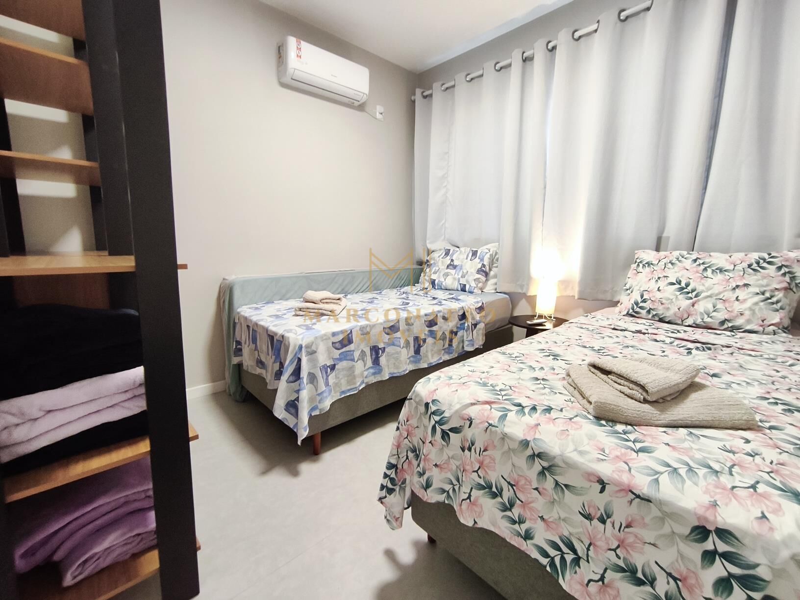 Apartamento, 2 quartos, 60 m² - Foto 14