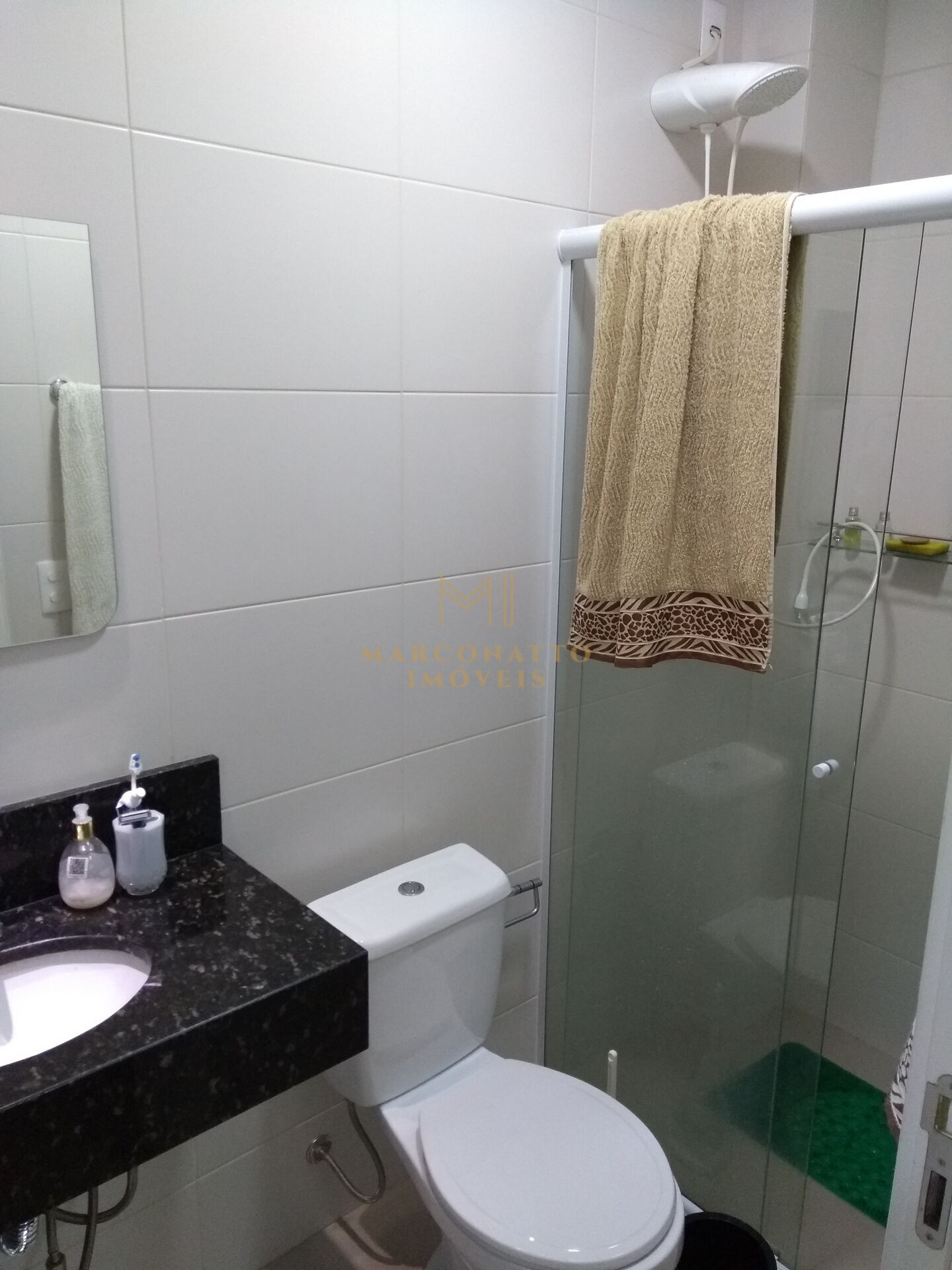 Apartamento para alugar com 2 quartos, 67m² - Foto 15