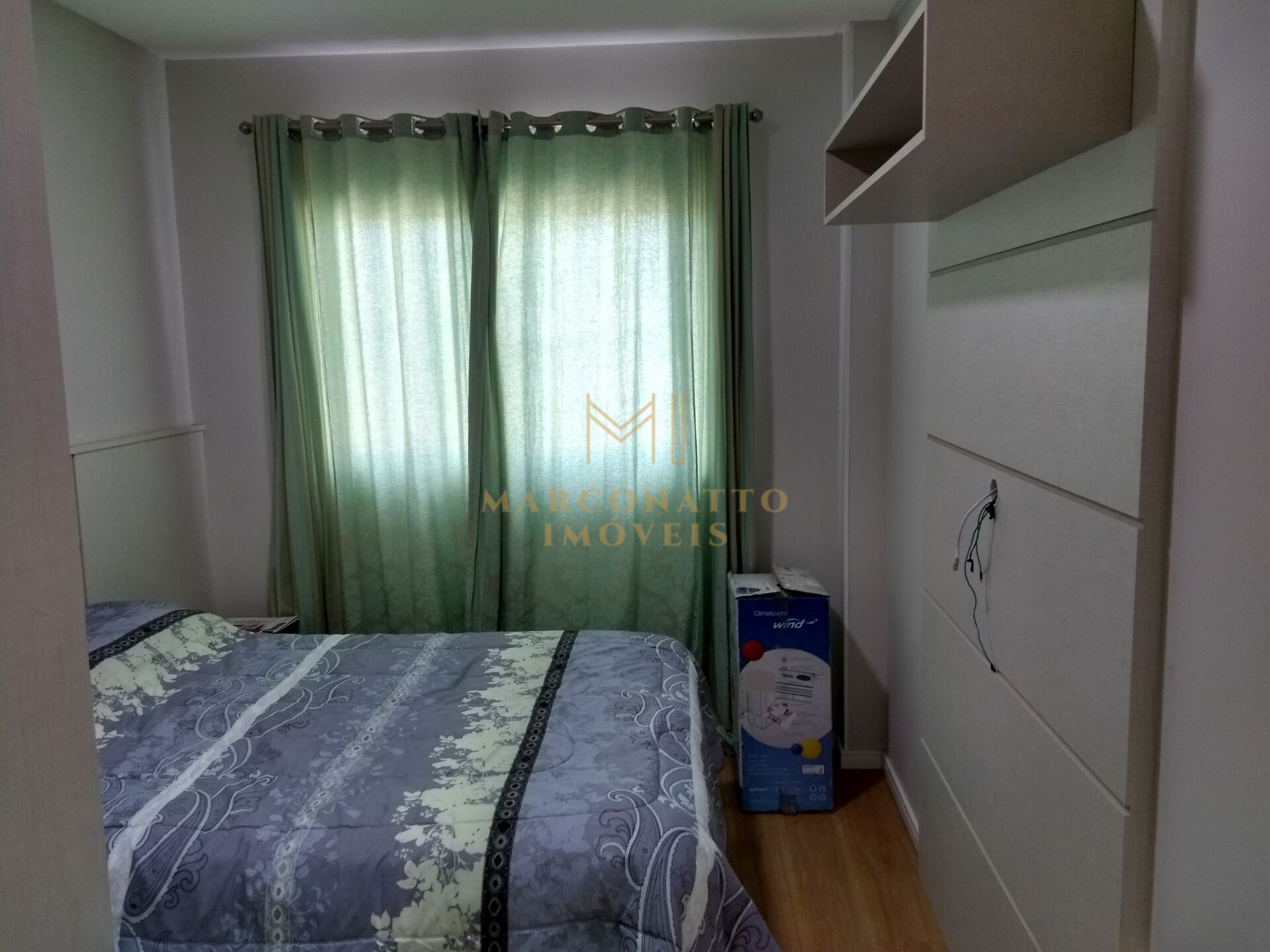 Apartamento para alugar com 2 quartos, 67m² - Foto 14