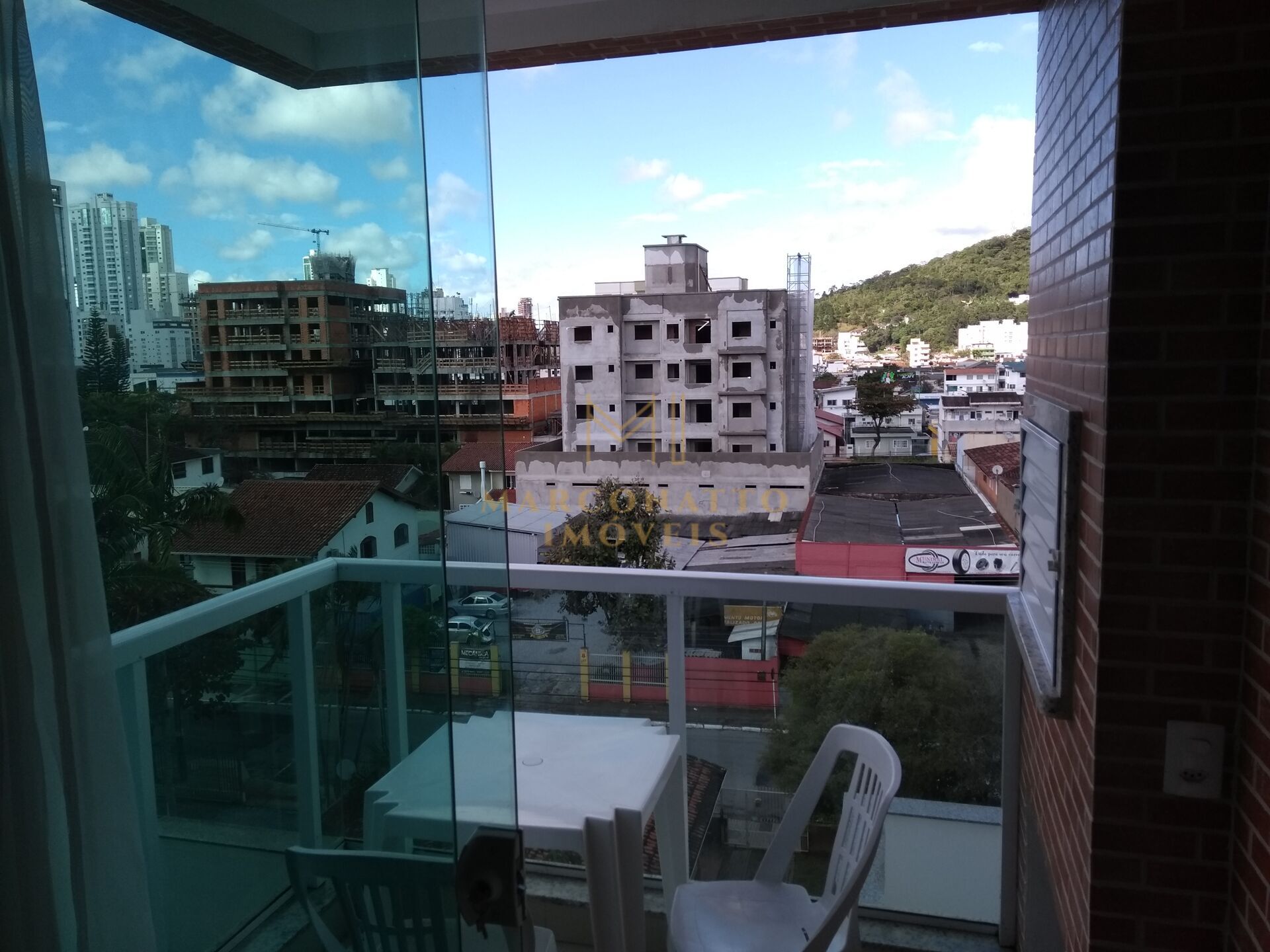 Apartamento para alugar com 2 quartos, 67m² - Foto 16