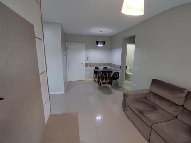 Apartamento para alugar com 2 quartos, 67m² - Foto 9