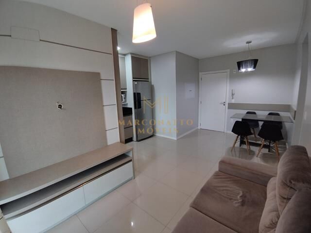 Apartamento para alugar com 2 quartos, 67m² - Foto 3