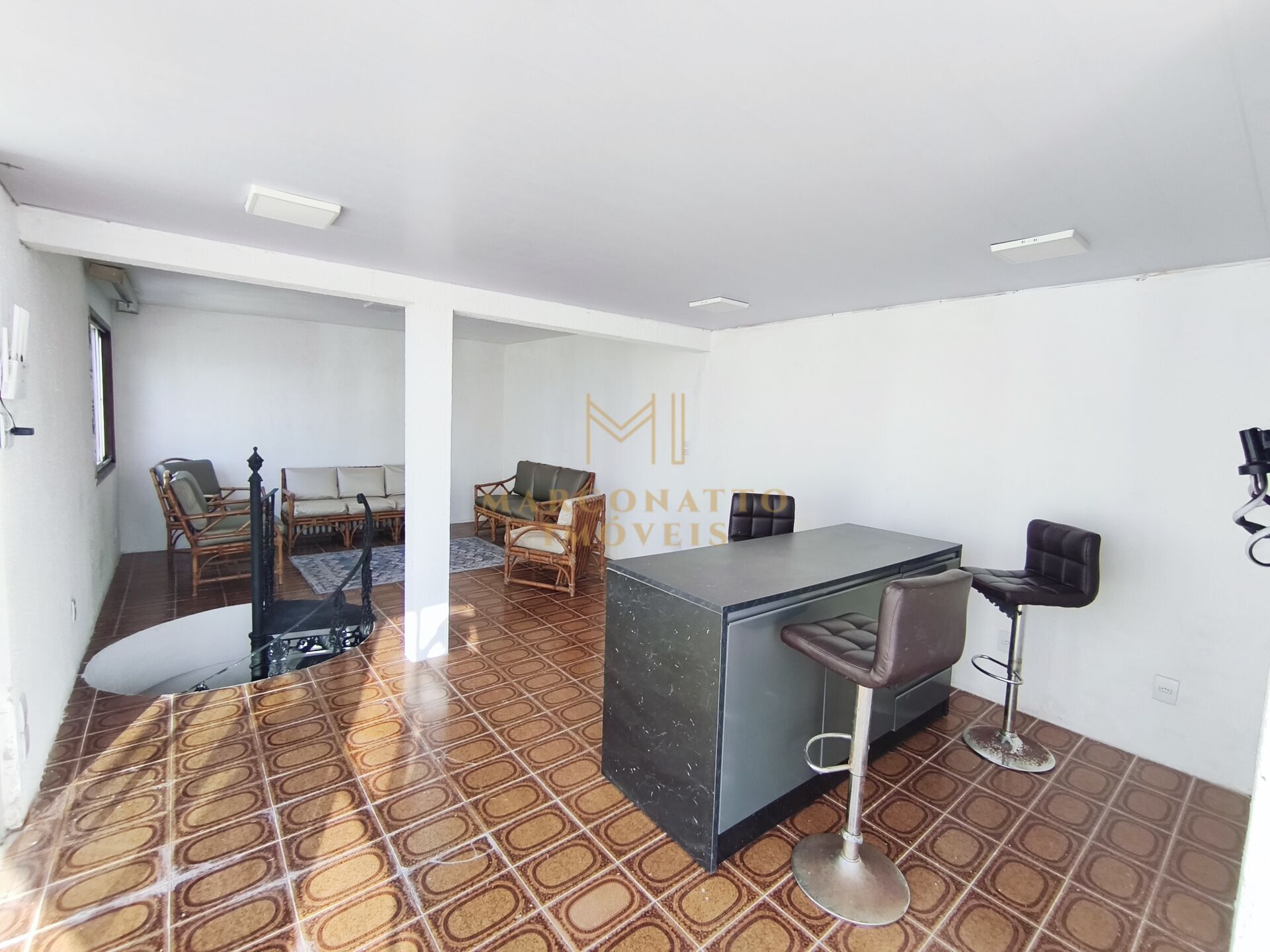 Cobertura, 4 quartos, 300 m² - Foto 36