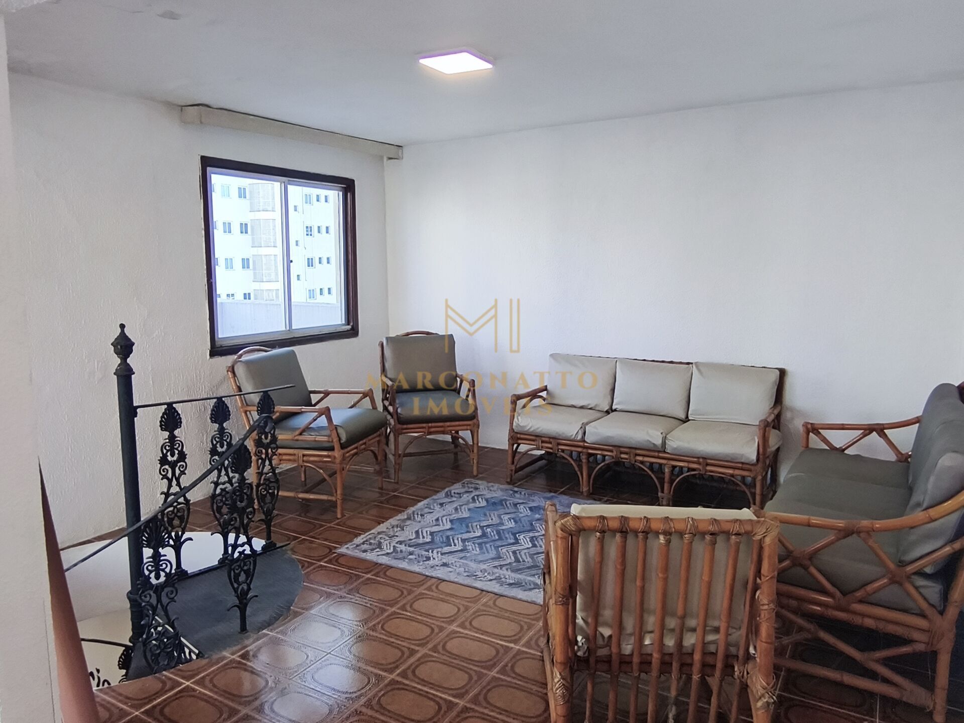 Cobertura, 4 quartos, 300 m² - Foto 35