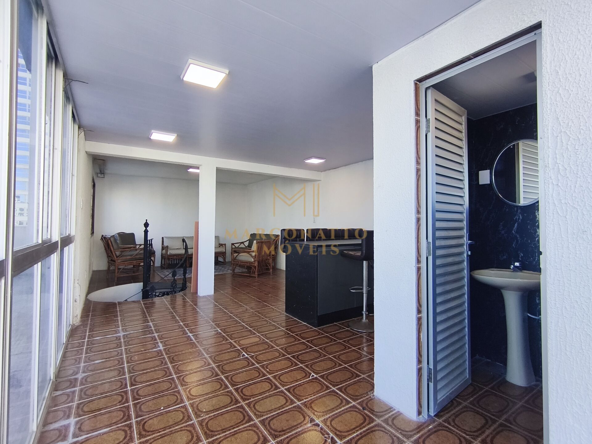 Cobertura, 4 quartos, 300 m² - Foto 39