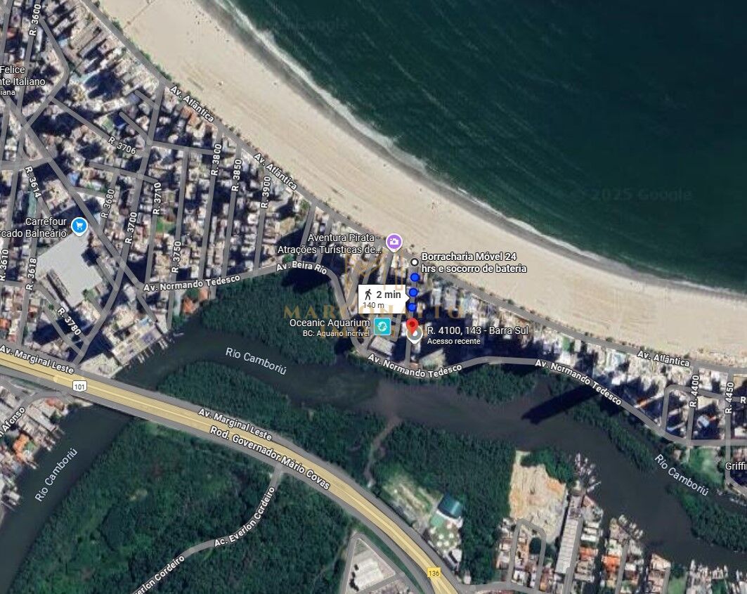 Cobertura, 4 quartos, 300 m² - Foto 49