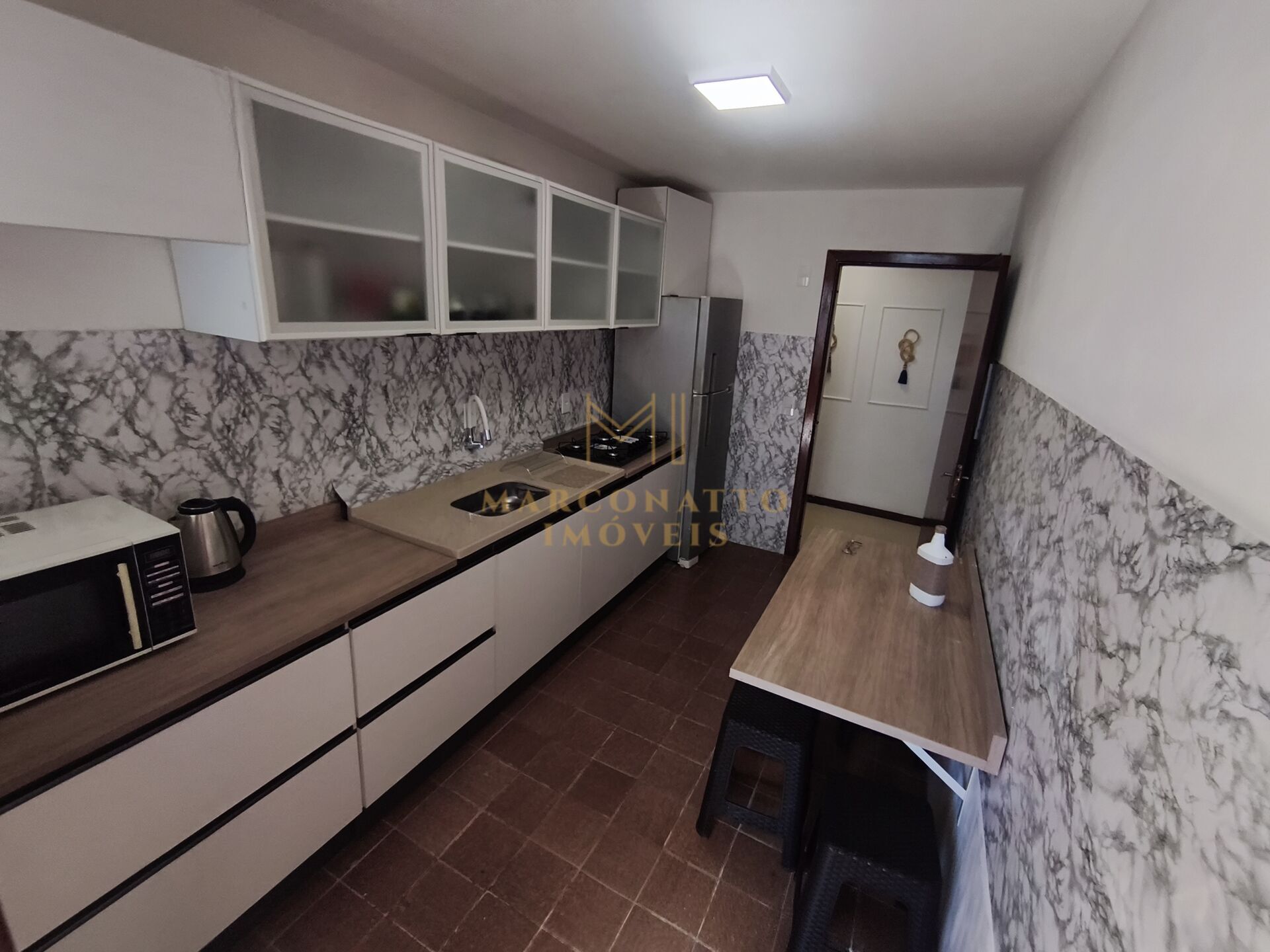 Cobertura, 4 quartos, 300 m² - Foto 12