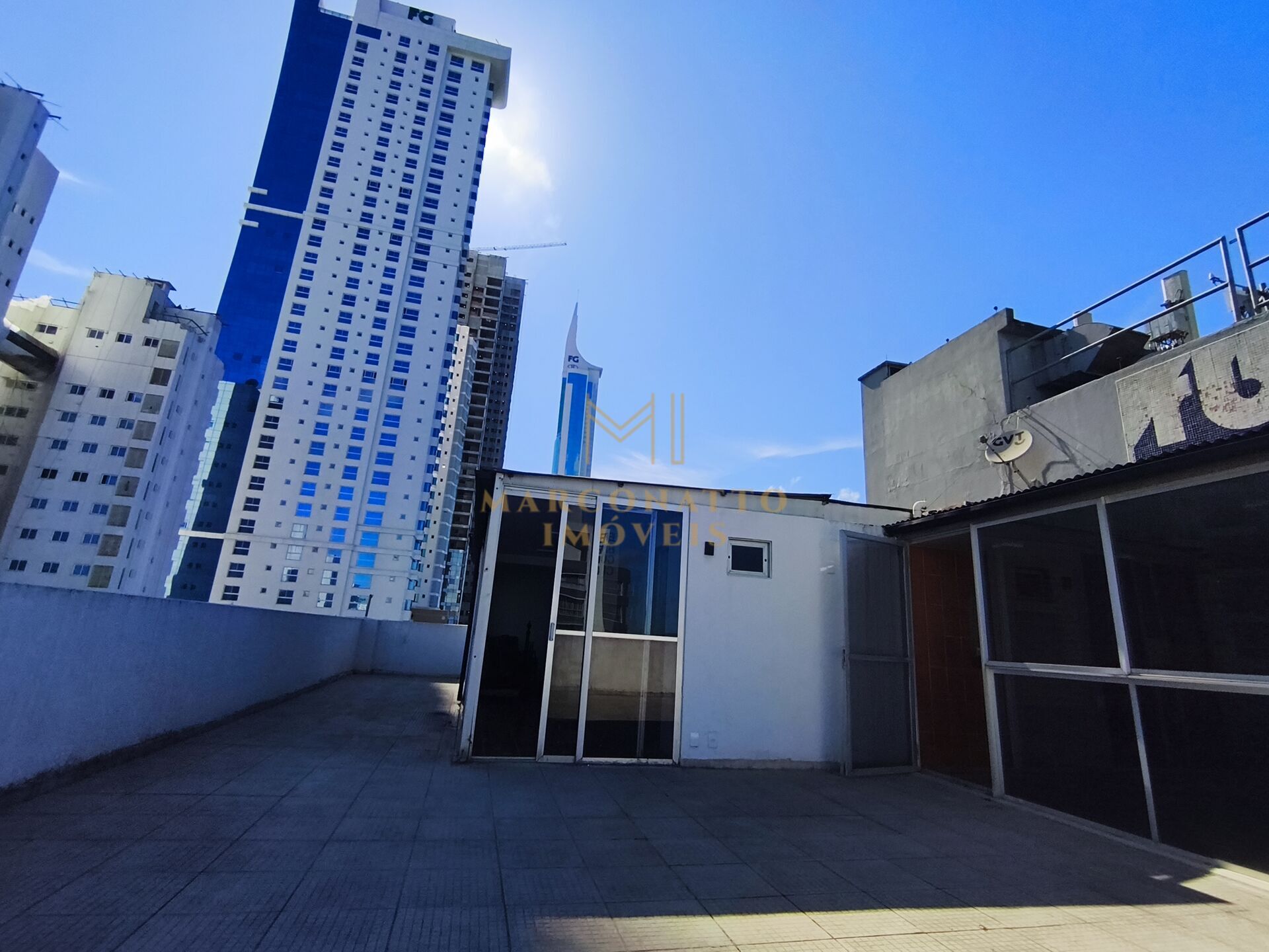 Cobertura, 4 quartos, 300 m² - Foto 40