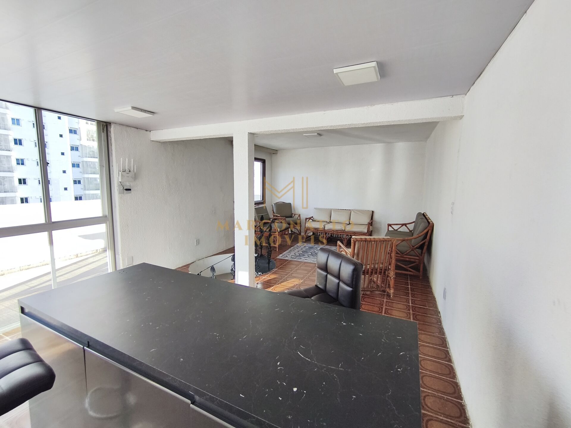Cobertura, 4 quartos, 300 m² - Foto 37