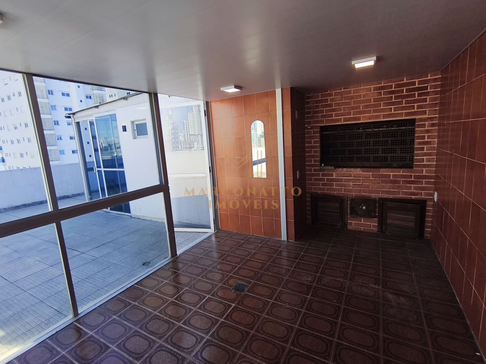 Cobertura, 4 quartos, 300 m² - Foto 41