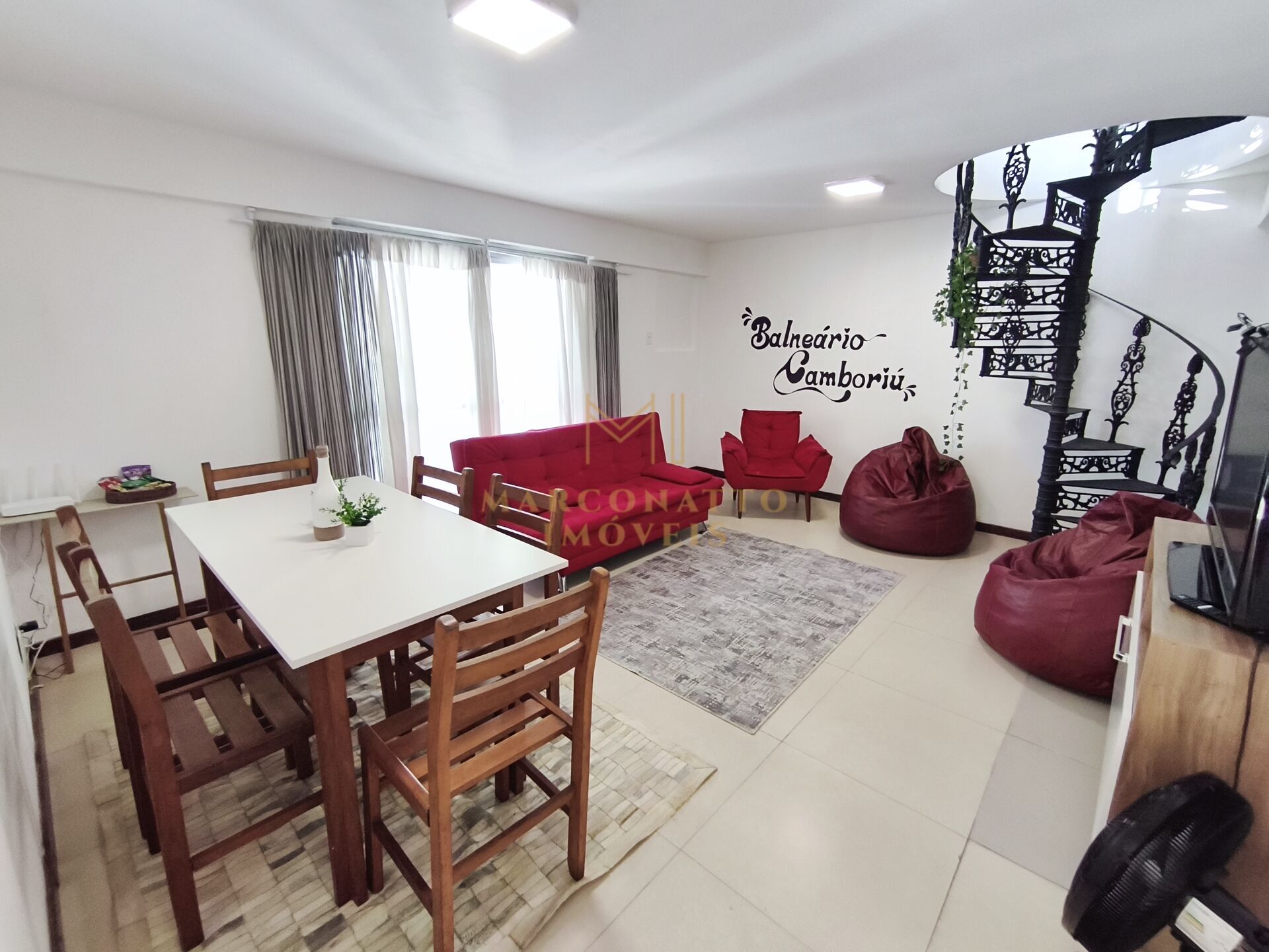 Cobertura, 4 quartos, 300 m² - Foto 3