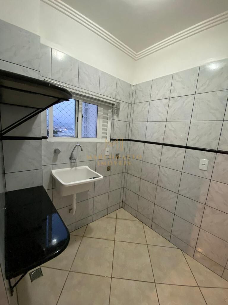 Apartamento à venda com 3 quartos, 88m² - Foto 6