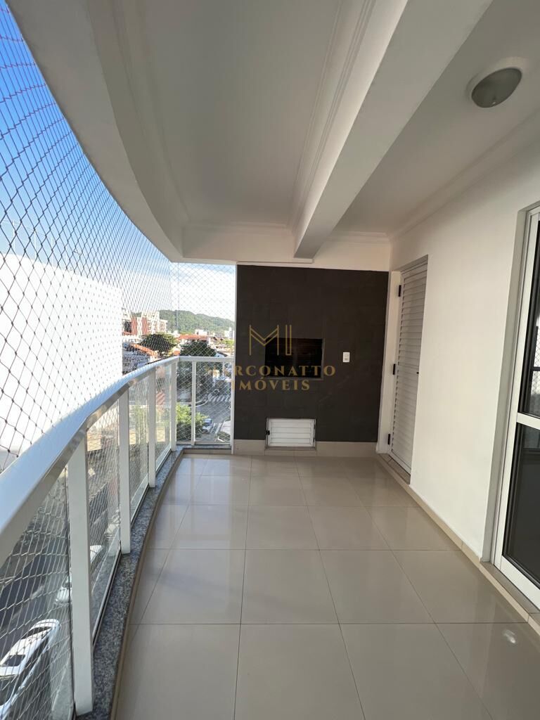 Apartamento à venda com 3 quartos, 88m² - Foto 2