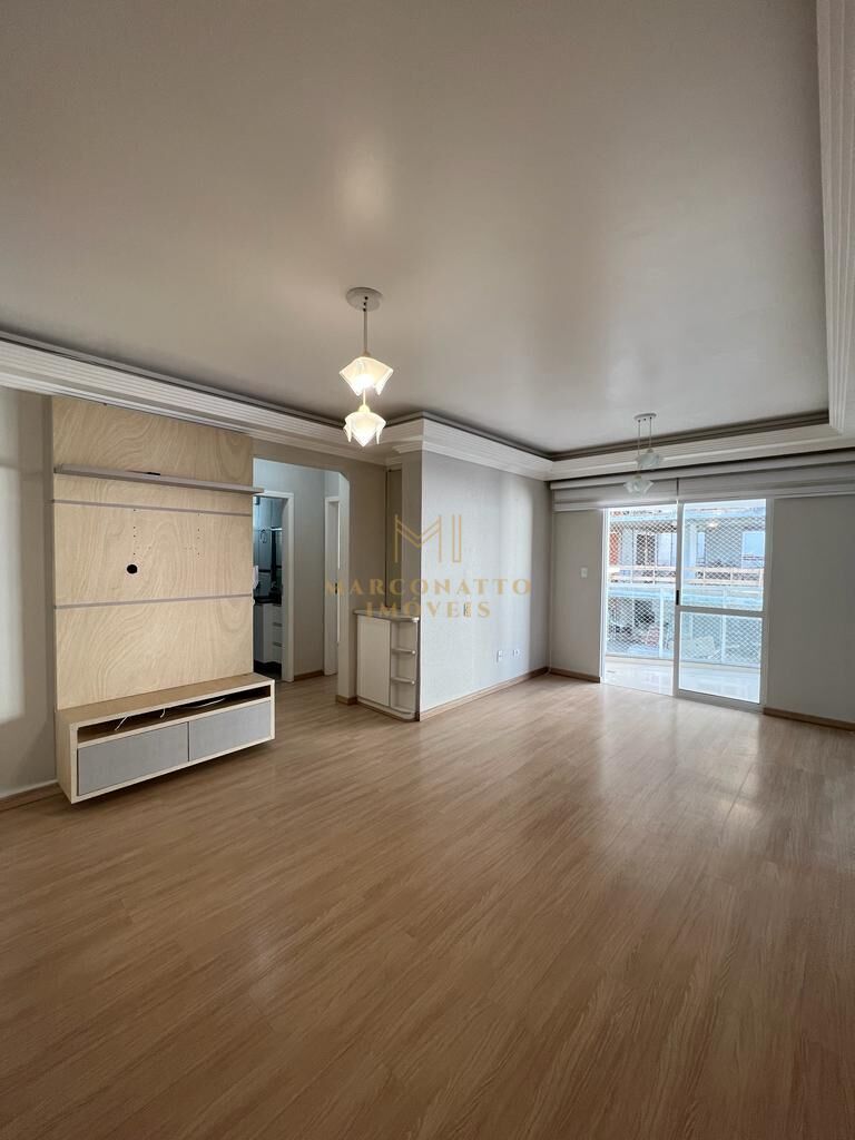 Apartamento à venda com 3 quartos, 88m² - Foto 3