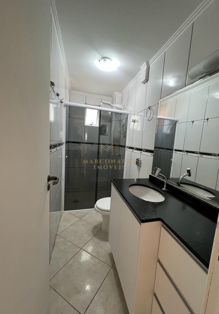 Apartamento à venda com 3 quartos, 88m² - Foto 15