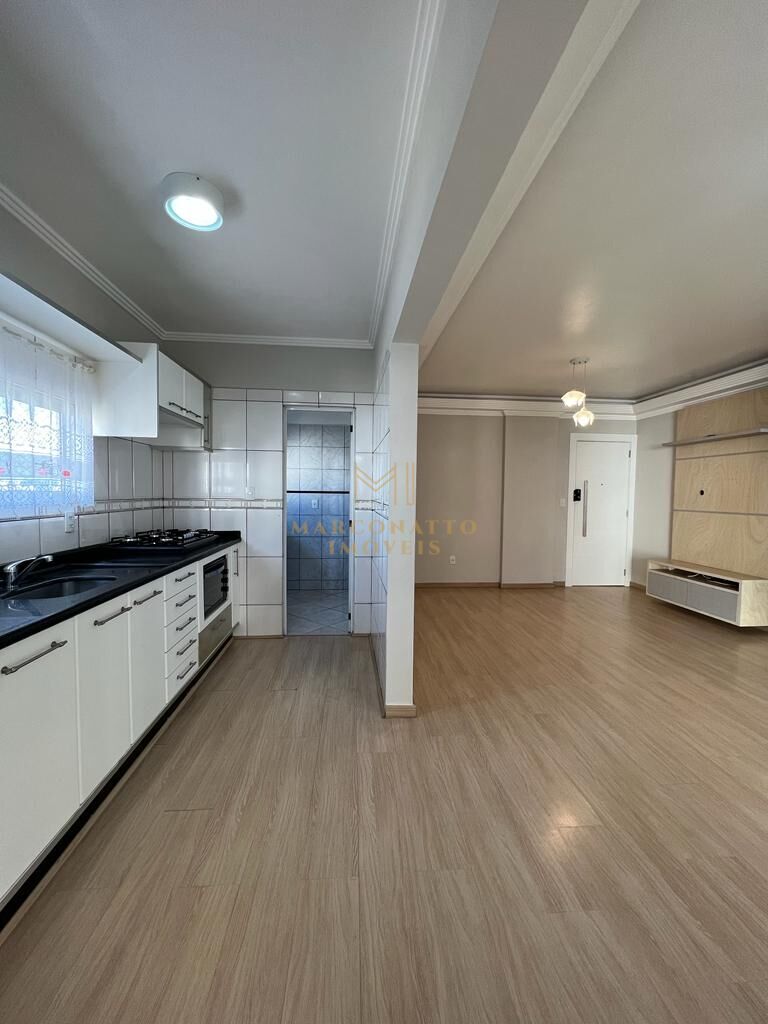 Apartamento à venda com 3 quartos, 88m² - Foto 5