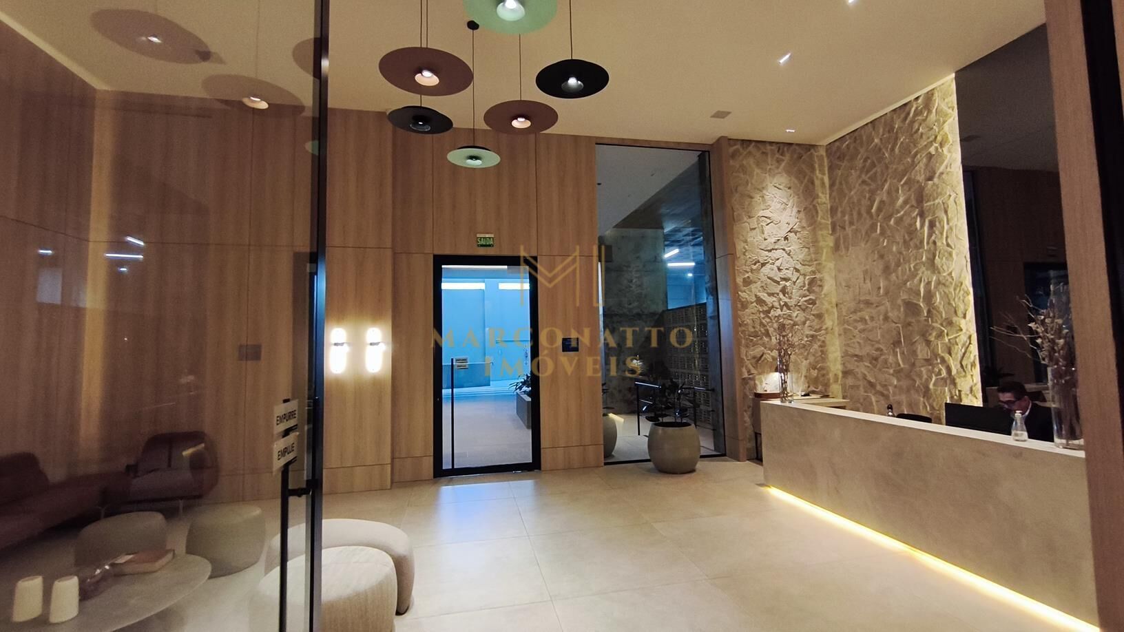 Apartamento para alugar com 2 quartos, 69m² - Foto 25
