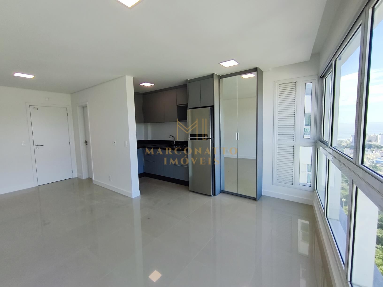 Apartamento para alugar com 2 quartos, 69m² - Foto 5