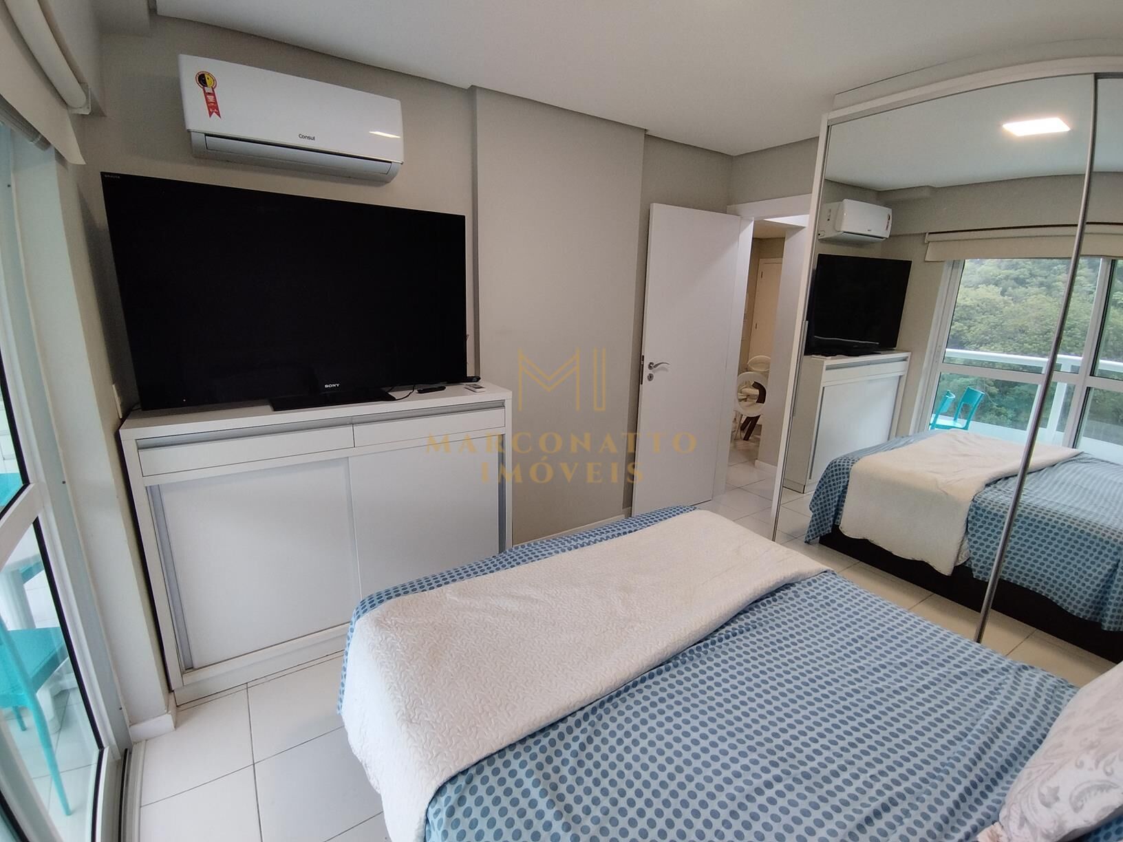 Apartamento para lancamento com 1 quarto, 64m² - Foto 18