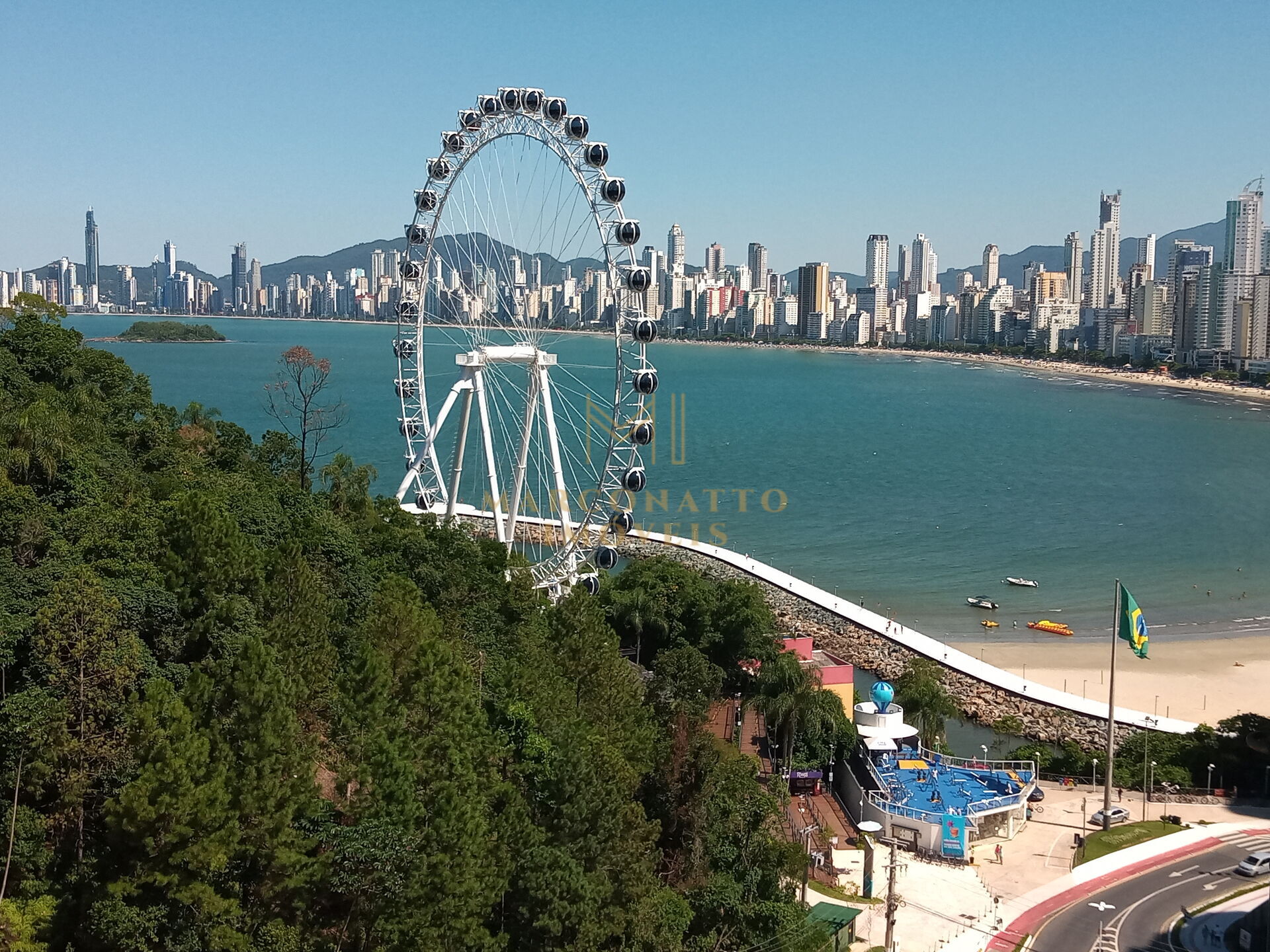 Apartamento para lancamento com 1 quarto, 64m² - Foto 1