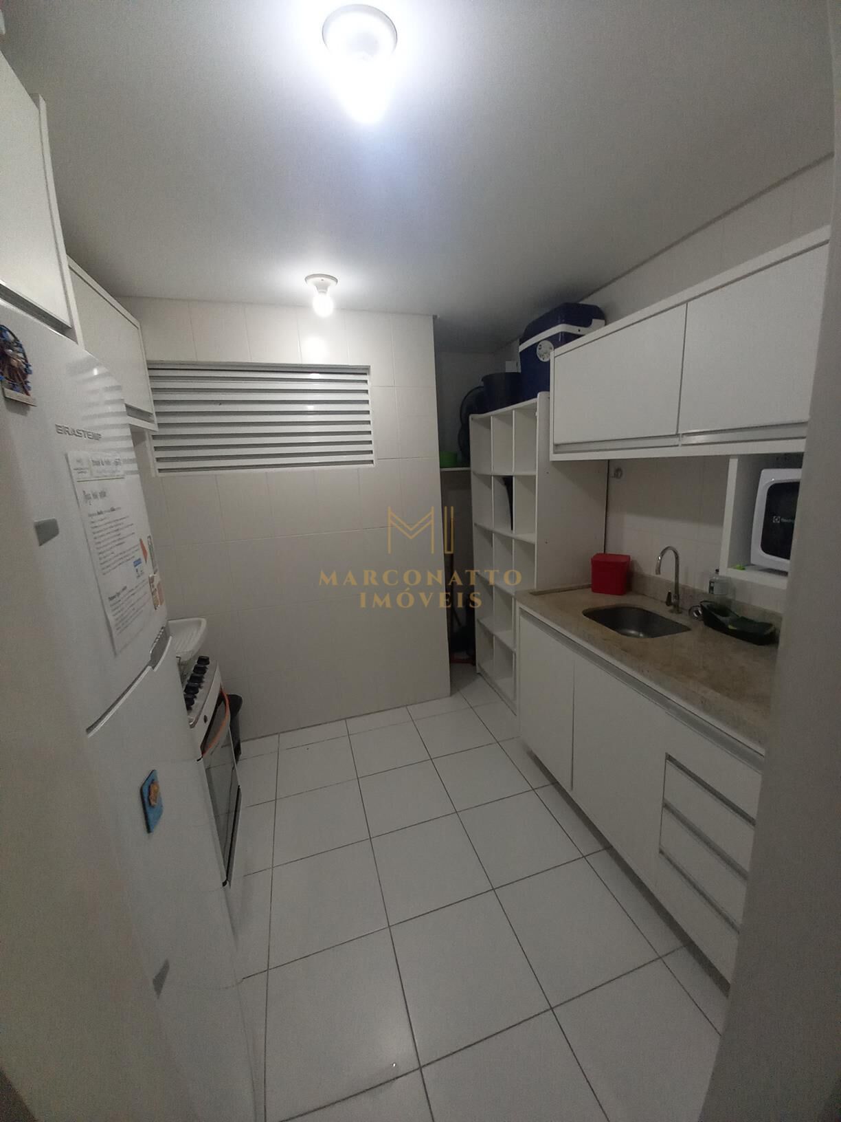 Apartamento para lancamento com 1 quarto, 64m² - Foto 11