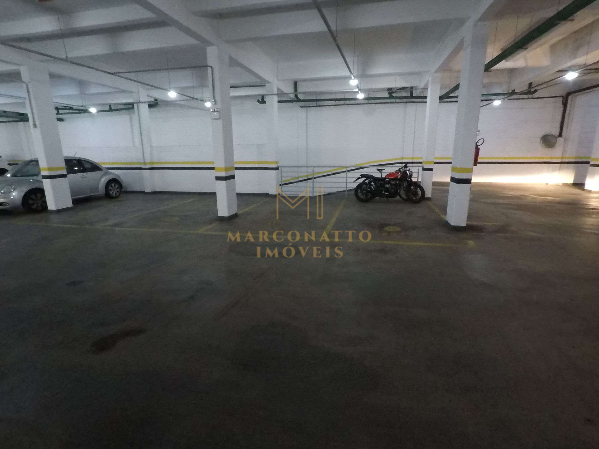 Apartamento para lancamento com 1 quarto, 64m² - Foto 31