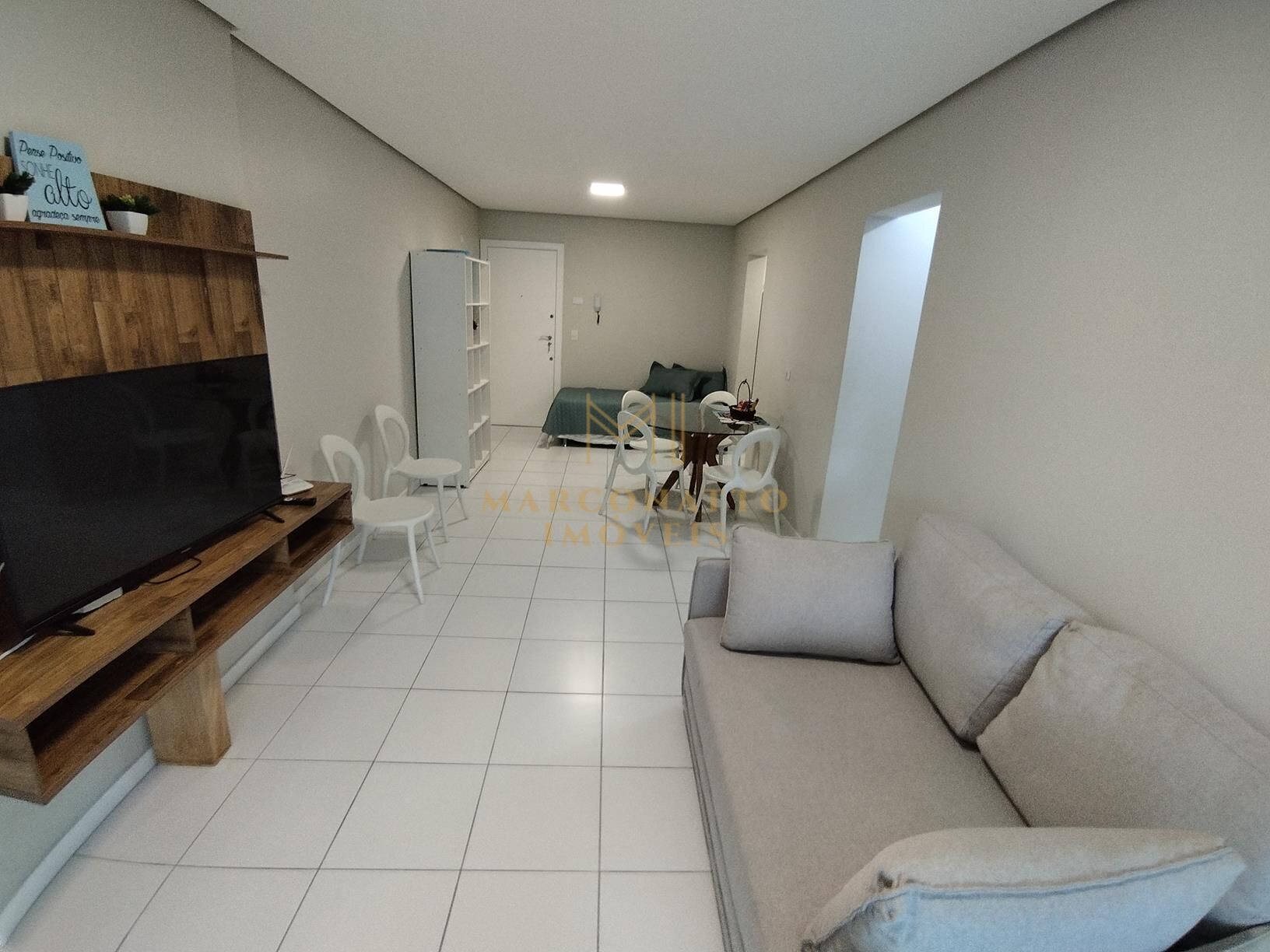 Apartamento para lancamento com 1 quarto, 64m² - Foto 4