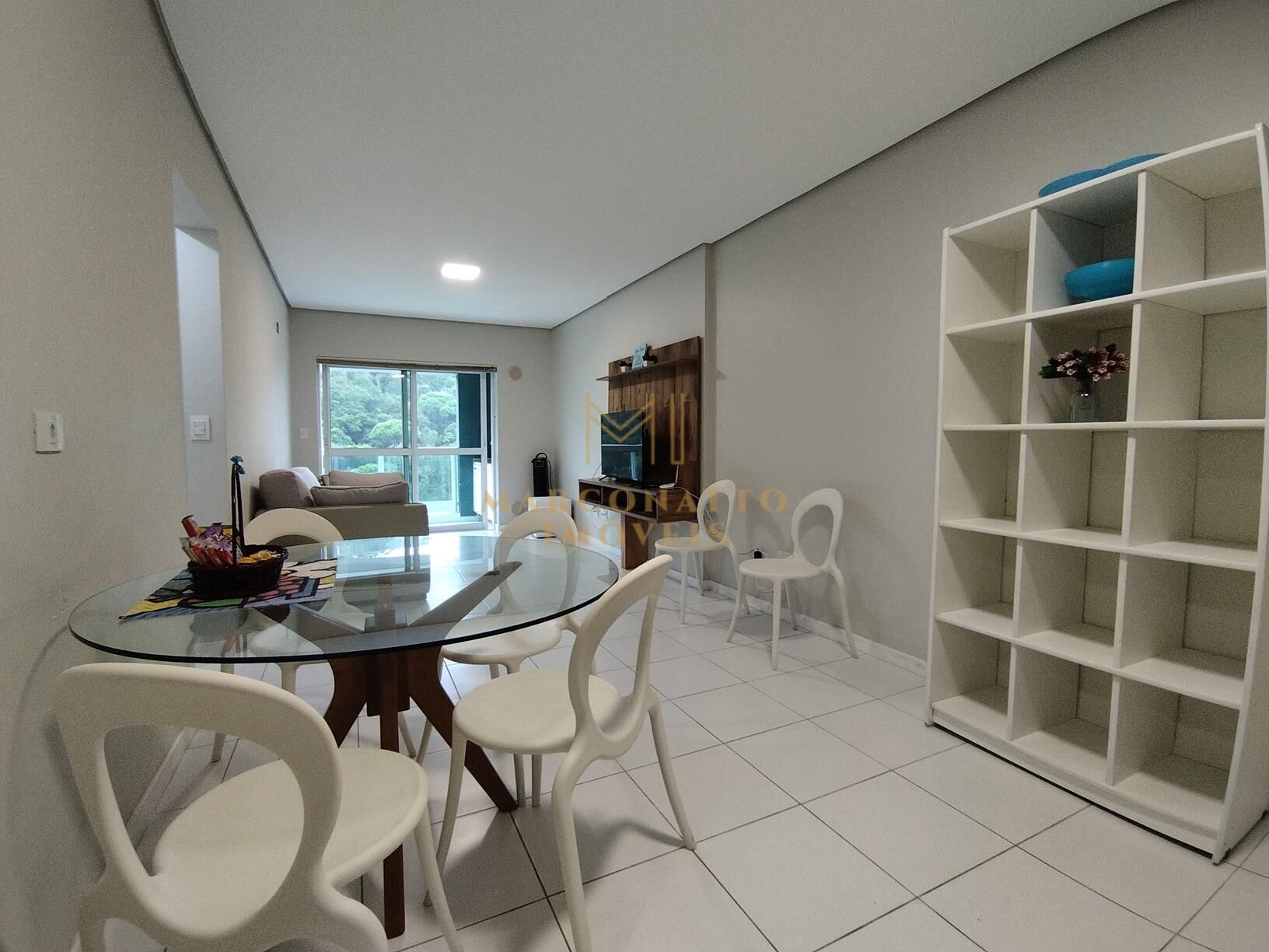 Apartamento para lancamento com 1 quarto, 64m² - Foto 5