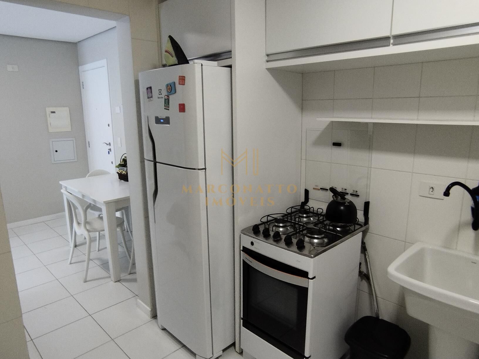 Apartamento para lancamento com 1 quarto, 64m² - Foto 12