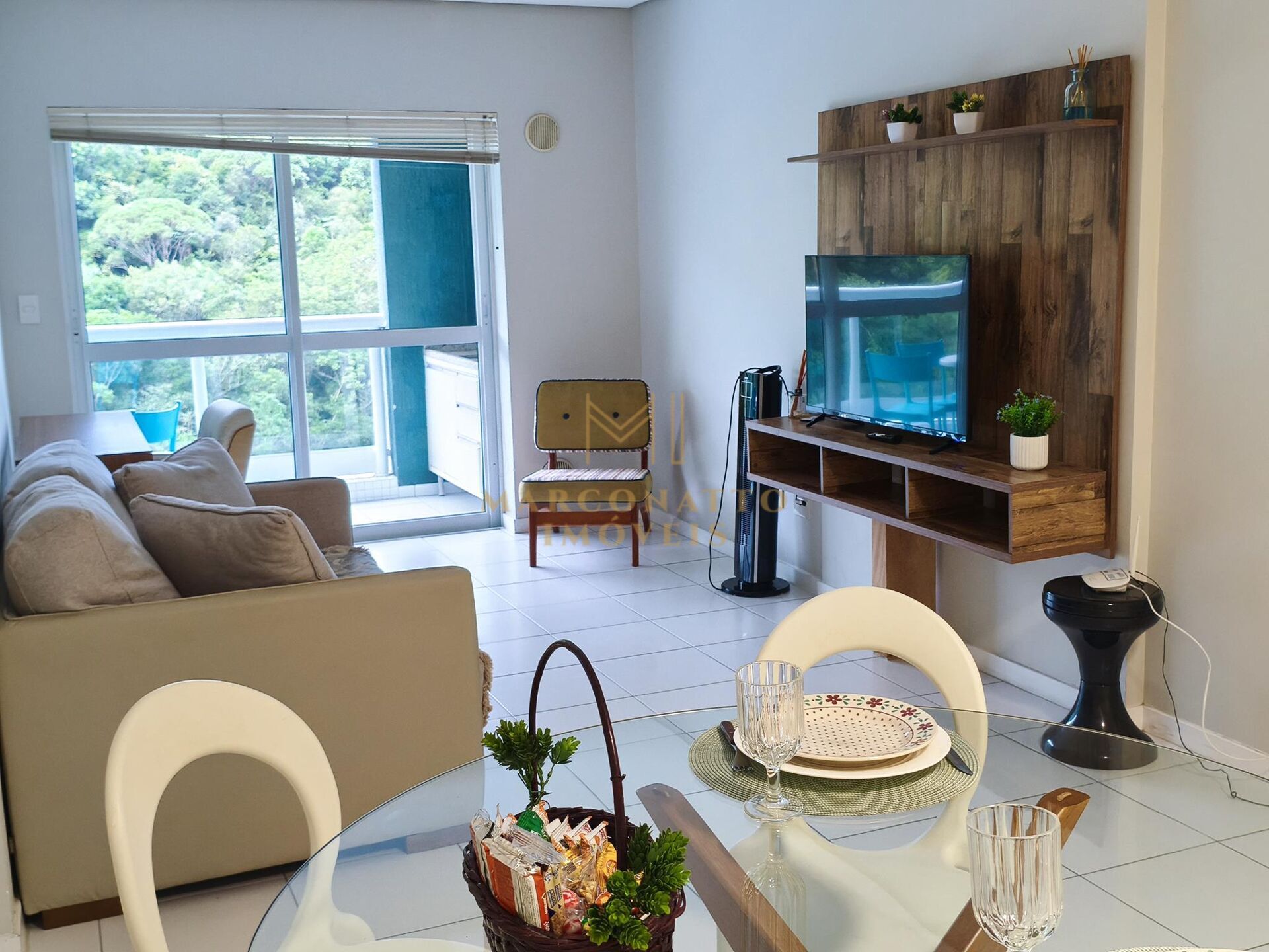 Apartamento para lancamento com 1 quarto, 64m² - Foto 7