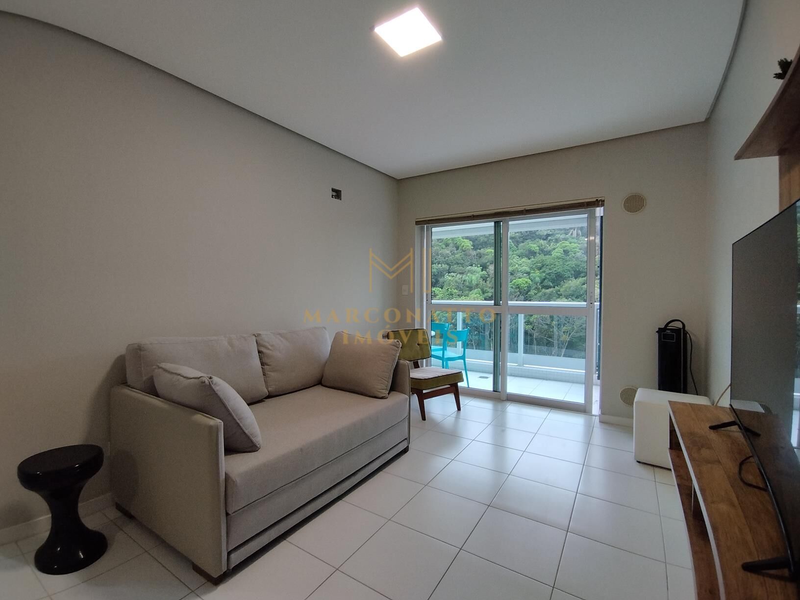 Apartamento para lancamento com 1 quarto, 64m² - Foto 3